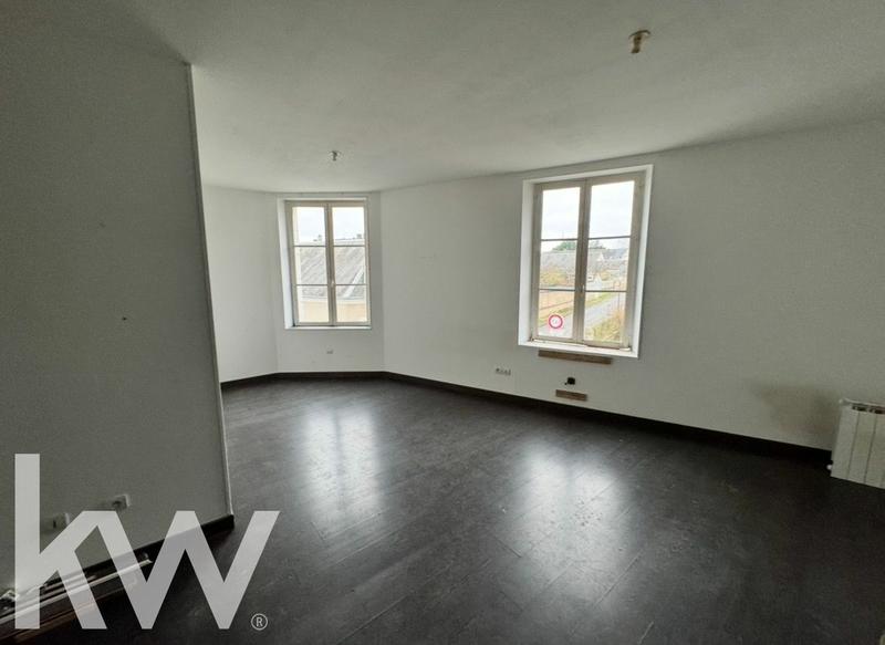 Maison en pierre - 257 m²