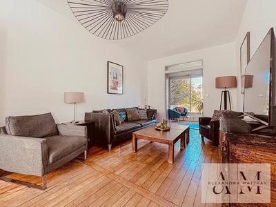 Maison - 127 m² - 6 pièces