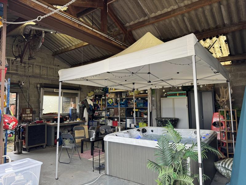 Maison - 210 m² - 6 pièces