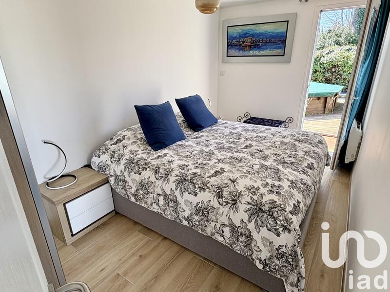 Maison - 82 m² - 3 pièces