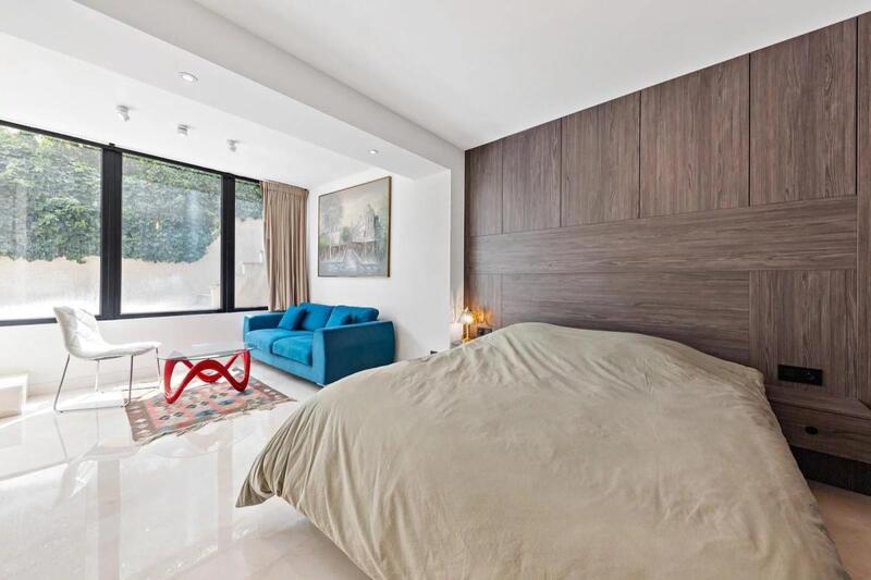 Villa - 137 m² - 5 pièces