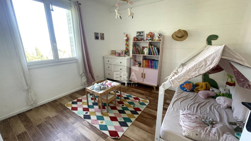 Appartement - 71 m² - 4 pièces