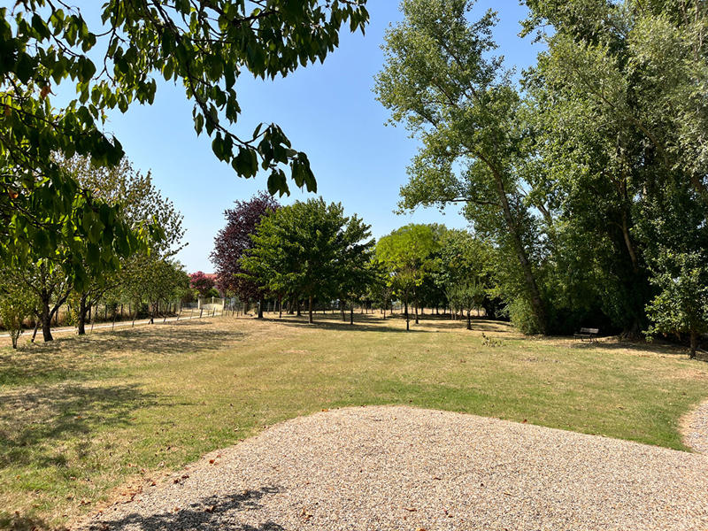 Maison - 107 m² - 3 pièces