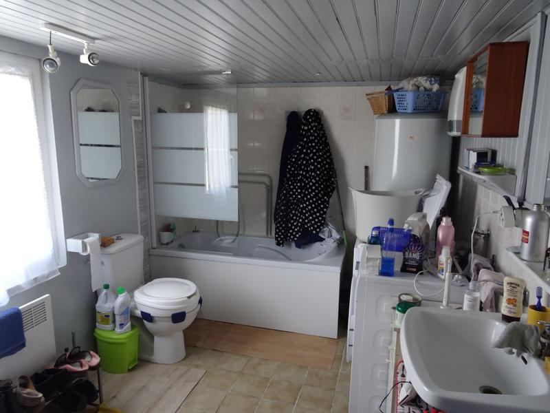 Maison - 41 m² - 3 pièces