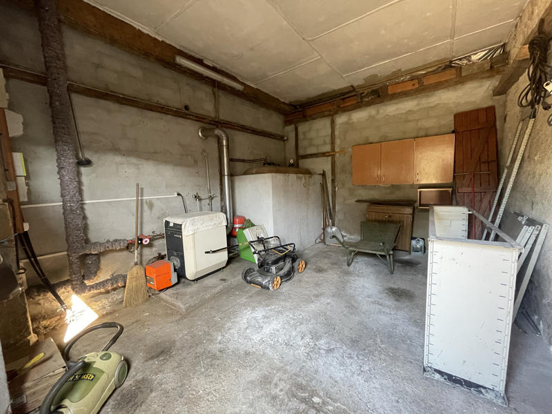 Maison - 114 m² - 6 pièces