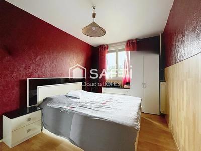 Appartement - 71 m² - 4 pièces