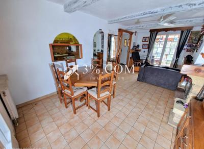 Maison - 74 m² - 4 pièces