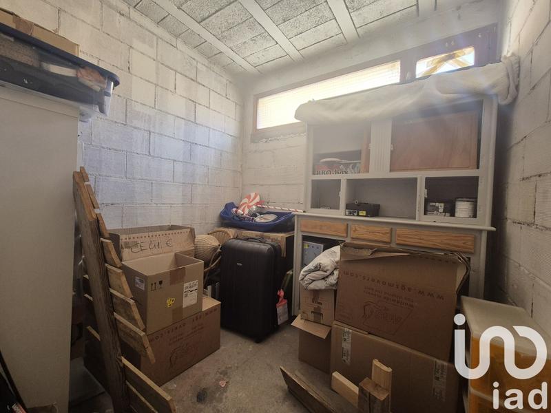 Appartement - 82 m² - 3 pièces