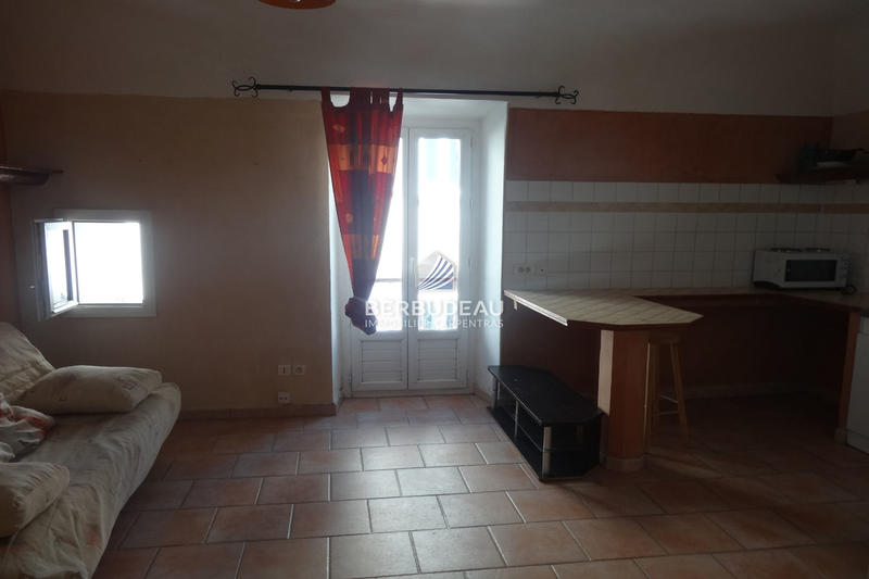 Appartement - 190 m² - 8 pièces