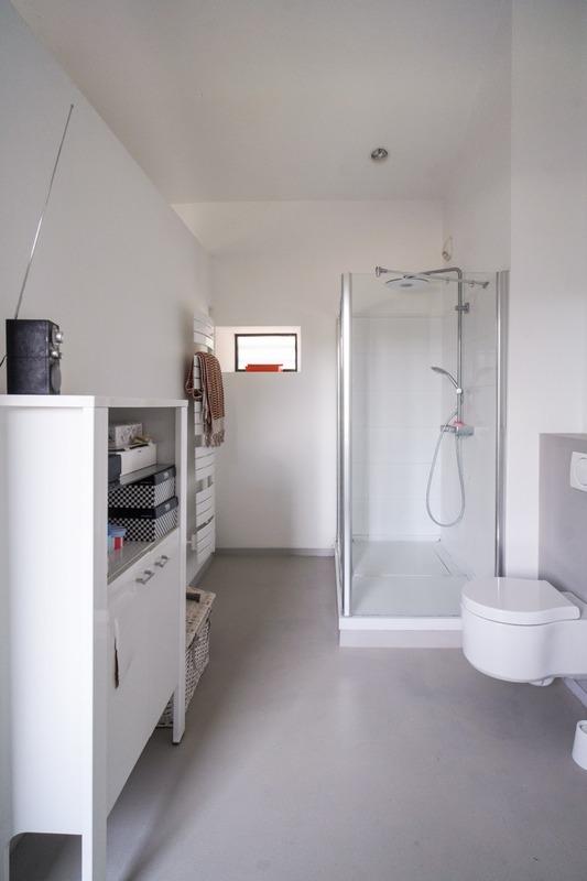 Maison - 422 m² - 9 pièces