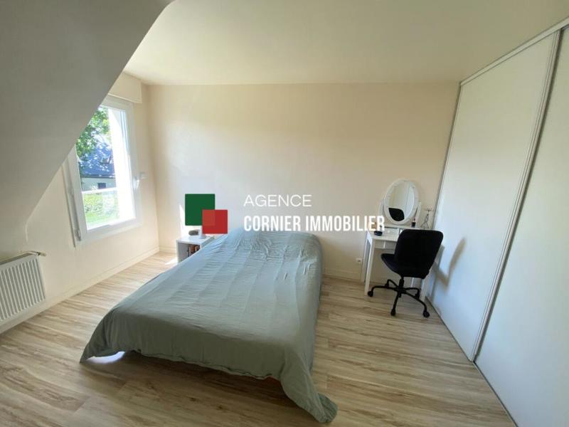 Pavillon - 150 m² - 6 pièces