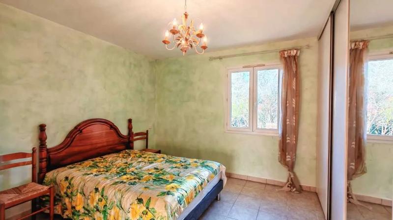 Villa - 132 m² - 5 pièces