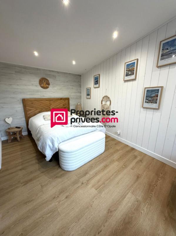 Maison - 170 m² - 5 pièces