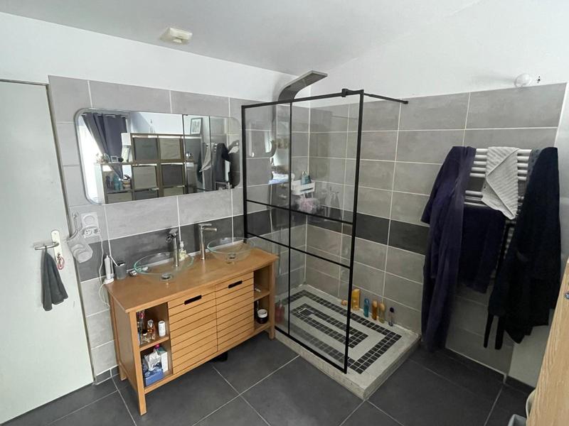 Maison contemporaine - 115 m² - 5 pièces