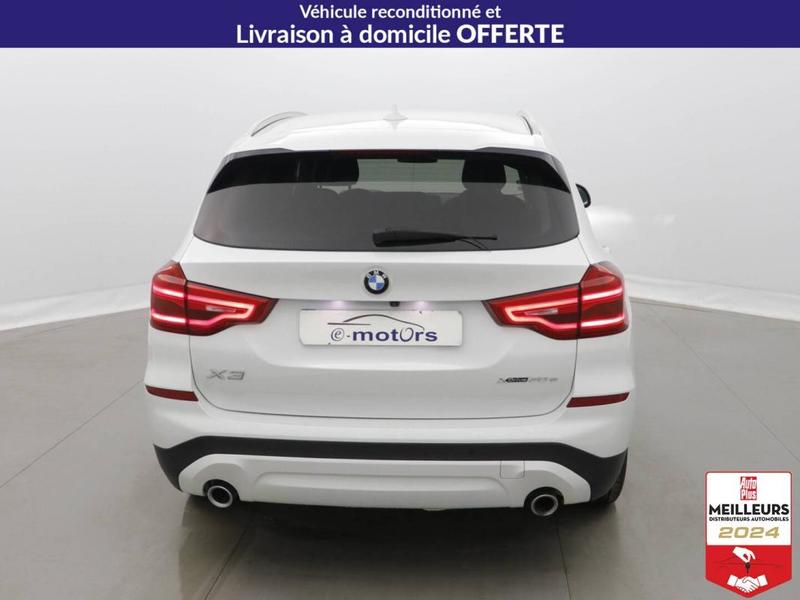 Bmw X3 xDrive 30e 292 Bva8 Lounge