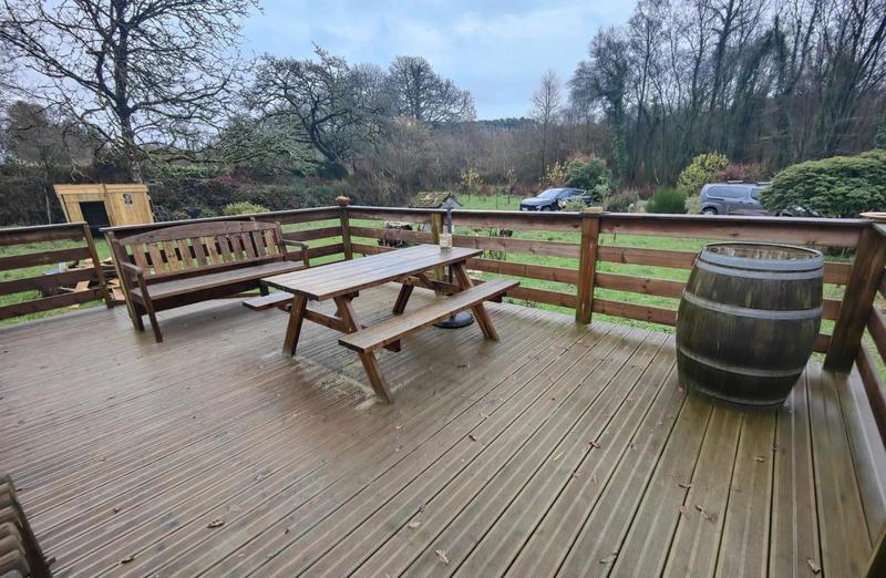 Maison - 47 m² - 3 pièces