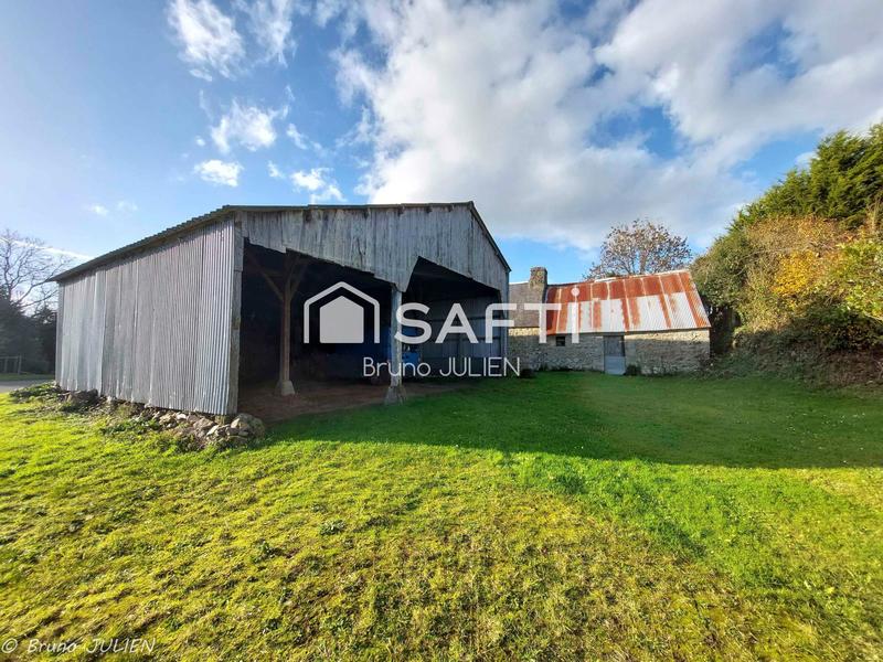 Maison - 67 m² - 2 pièces