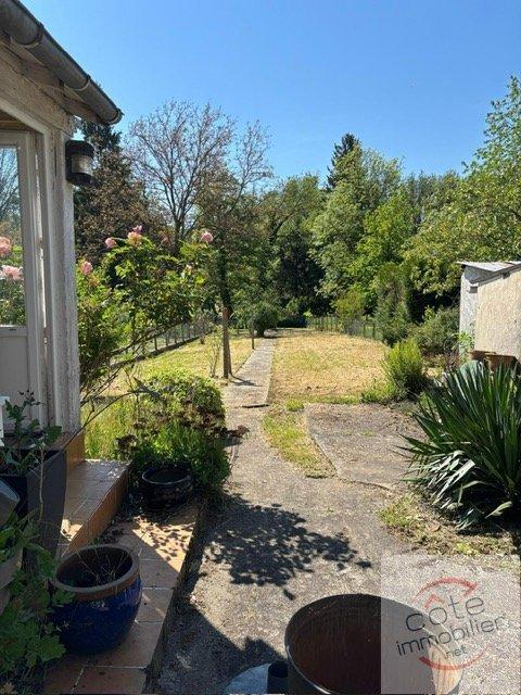 Maison - 70 m² - 3 pièces