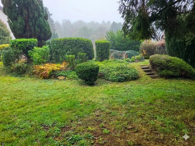 Maison - 50 m² - 3 pièces