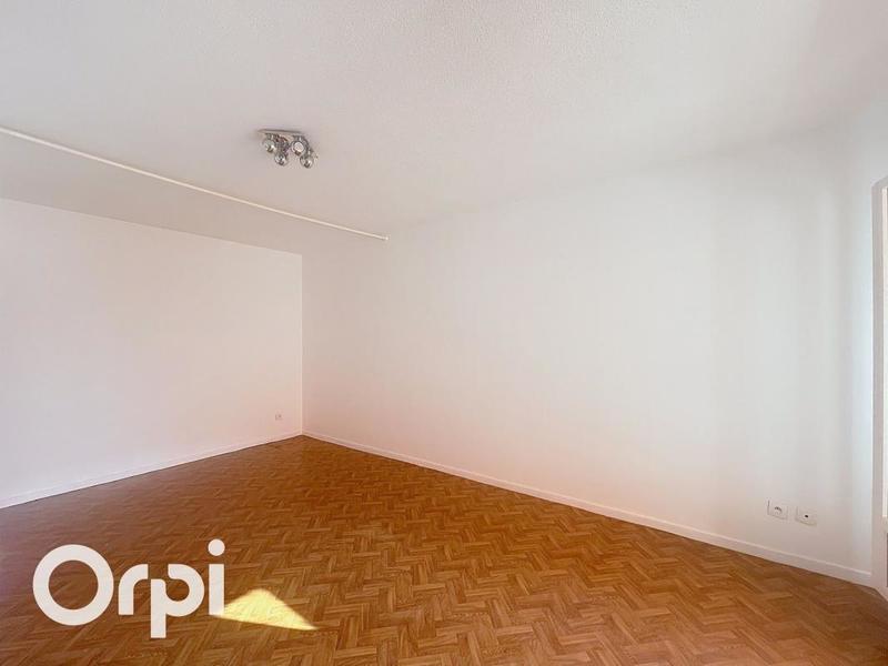 Appartement - 31 m² - 1 pièce