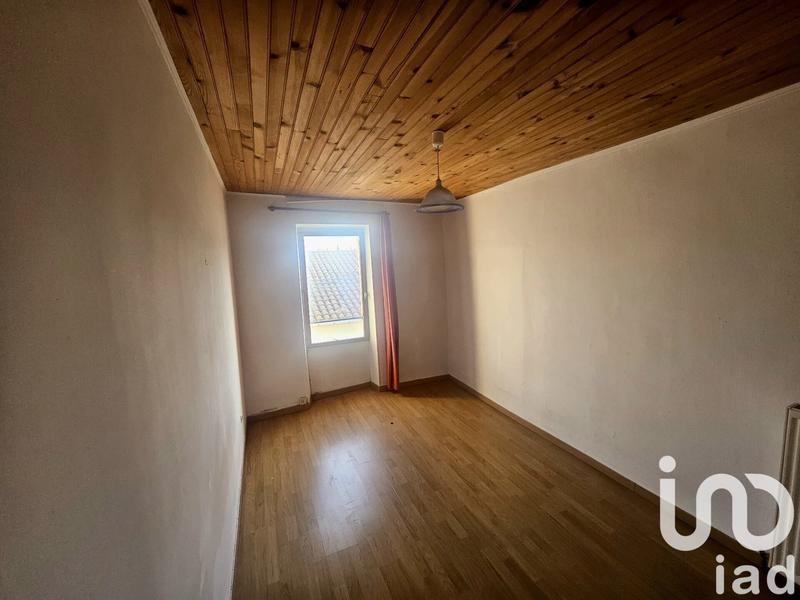 Appartement - 43 m² - 3 pièces