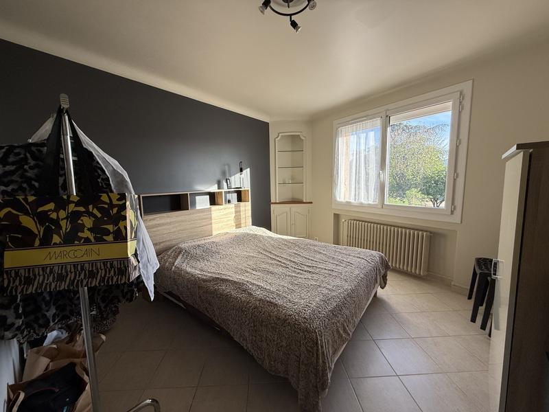 Maison - 140 m² - 7 pièces