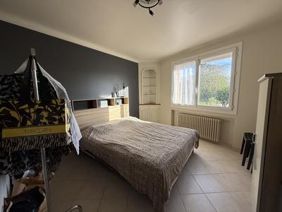 Maison - 140 m² - 7 pièces