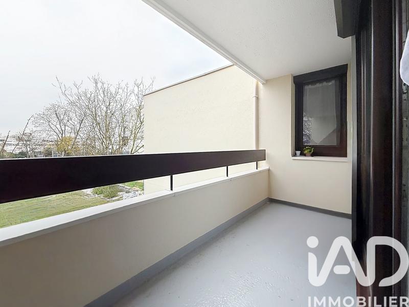Appartement - 85 m² - 4 pièces