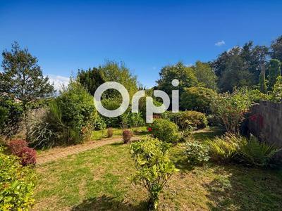 Maison - 81 m² - 4 pièces