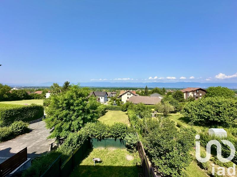 Appartement - 84 m² - 3 pièces