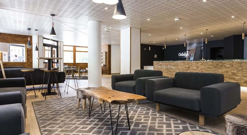 Appartement - 32 m² - 2 pièces