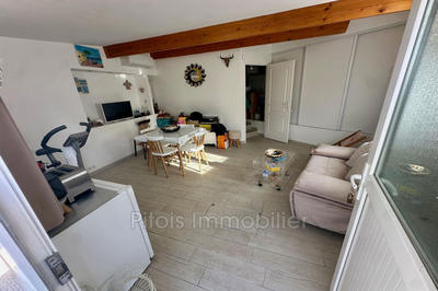 Maison - 104 m² - 5 pièces