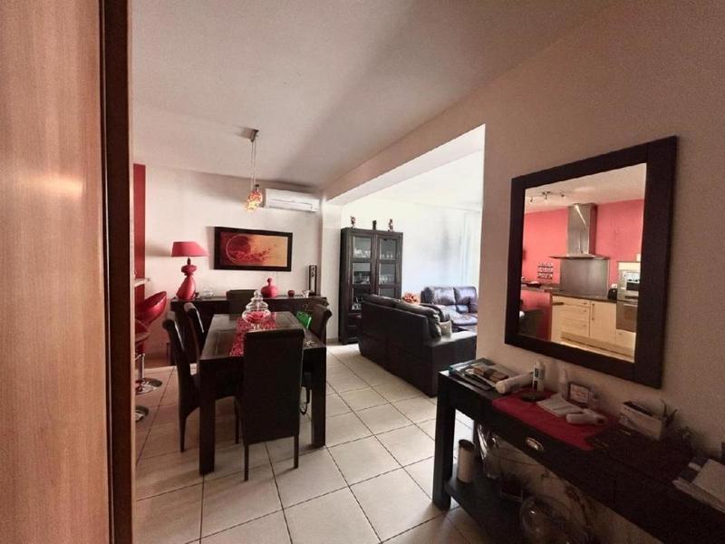 Appartement - 80 m² - 3 pièces