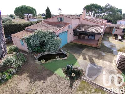 Maison - 75 m² - 4 pièces