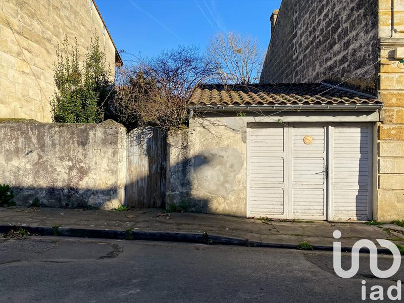 Maison de ville - 130 m² - 5 pièces