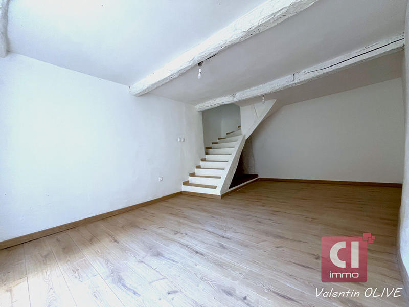 Maison - 79 m² - 4 pièces