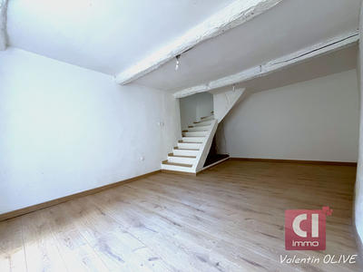 Maison - 79 m² - 4 pièces