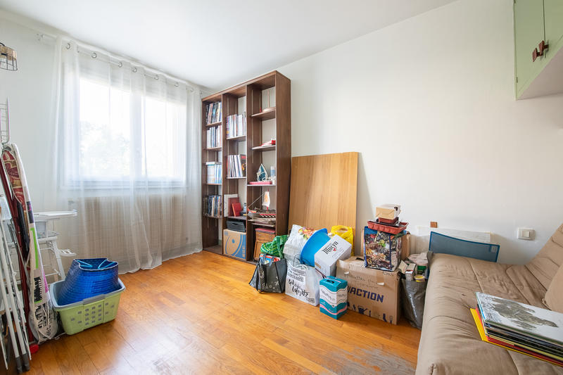 Maison - 145 m² - 8 pièces