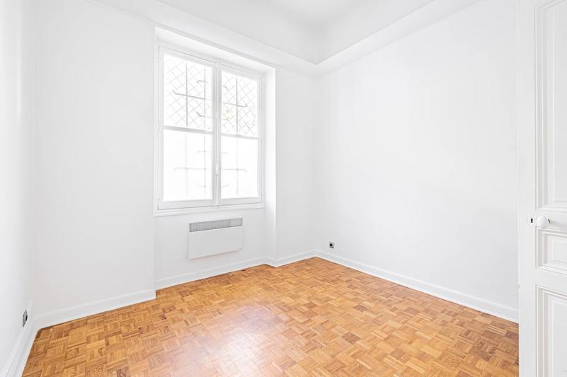 Appartement - 102 m² - 3 pièces