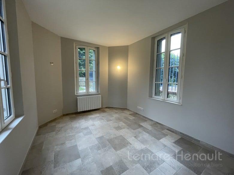 Maison - 46 m² - 2 pièces