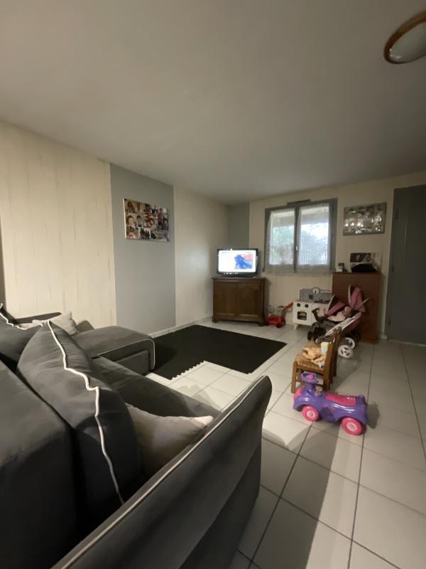 Maison - 88 m² - 5 pièces