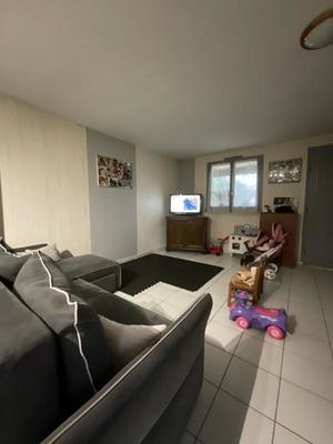 Maison - 88 m² - 5 pièces