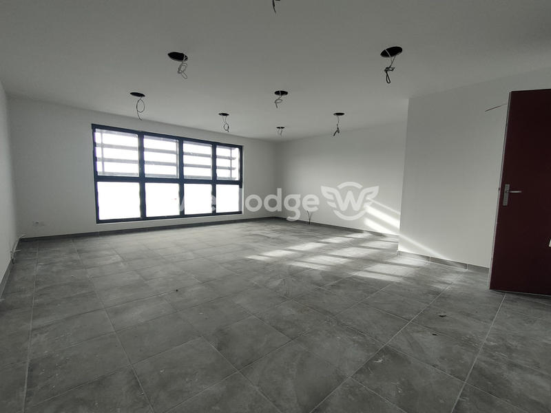 Bureau - 35 m² - 1 pièce