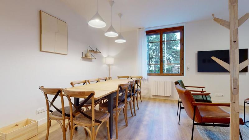 Appartement - 337 m²