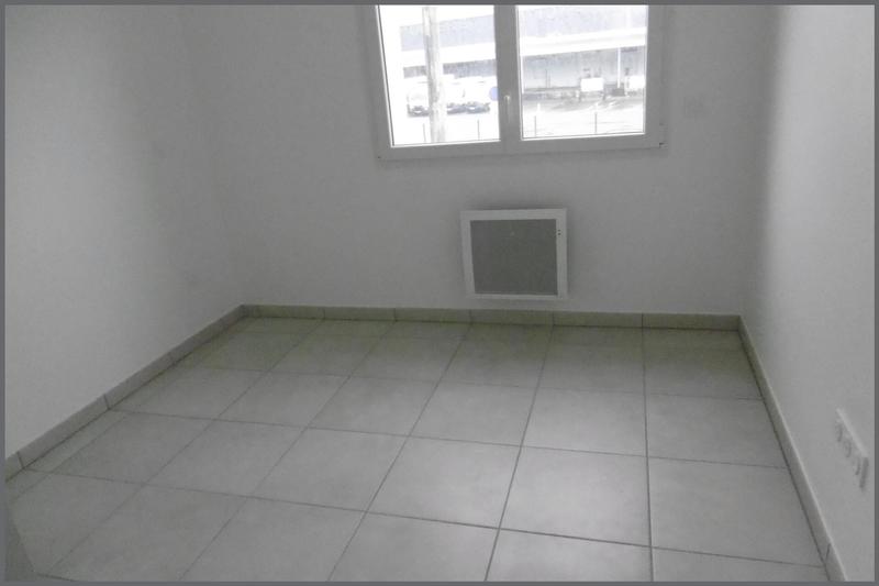 Appartement - 53 m² - 3 pièces