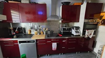 Maison - 162 m² - 7 pièces