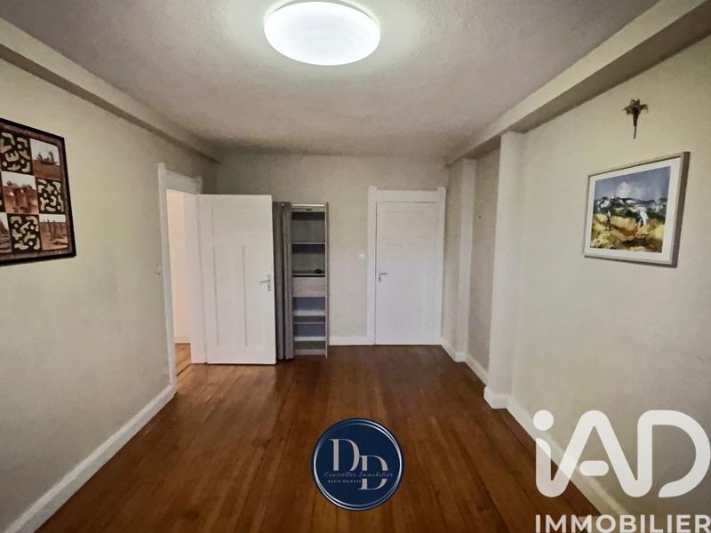 Appartement - 126 m² - 5 pièces