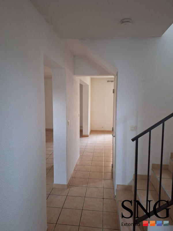 Villa - 105 m² - 5 pièces