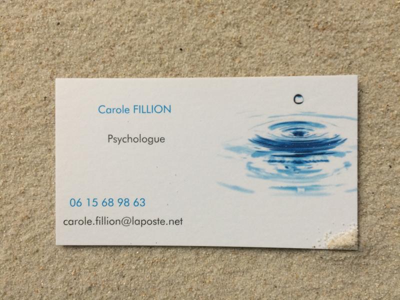 Psychologue : Cabinet d'accompagnement psychothérapeutique