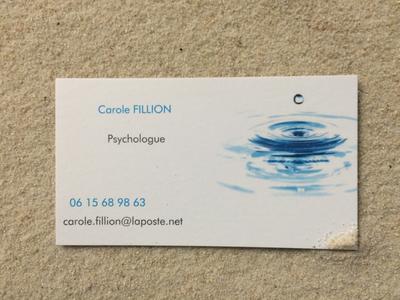 Psychologue : Cabinet d'accompagnement psychothérapeutique